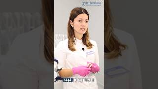 Ce este Dantura Fixa pe Implant sau All on X?