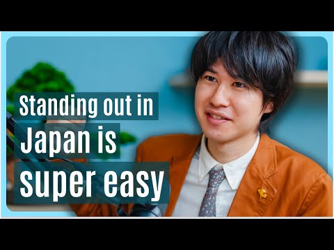The comedian that gaslit Japanese TV into popularizing his made up sport