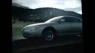 2006 Buick Lucerne Commercial USA 4