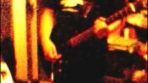 Resurrection by Fear Factory (cover)