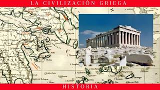 La Civilización Griega: Origen de la Cultura Occidental
