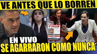 SUDA FRÍO GRECIA QUIROZ ¡OFRECEN RECOMPENSA PARA ENTREGAR AL JEFE! LILLY TÉLLEZ INCONTROLABLE