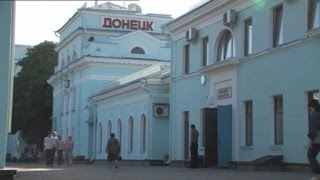 видео Шахтеры из города Сталино. Подвиг при обороне Одессы