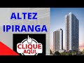 Altez Ipiranga Apartamento no Ipiranga WhatsApp: 9 9435-4775