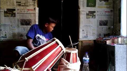 Rangda abg