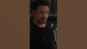 Why tony stark use arc reactor