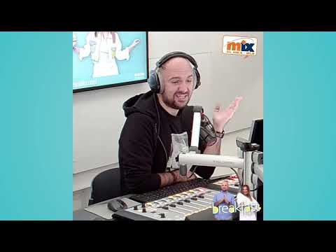 Breakfast Show: Δεν θα πιστέψετε τί έκανε ο Πλάτων με τα edamame.