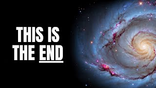 Where is the End of Space? Insights from the James Webb Telescope