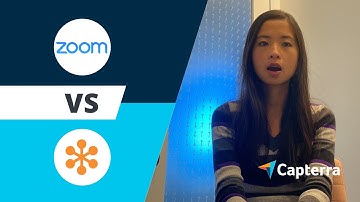Zoom Video Webinars vs GoToMeeting: Why they switched from GoToMeeting to Zoom Video Webinars