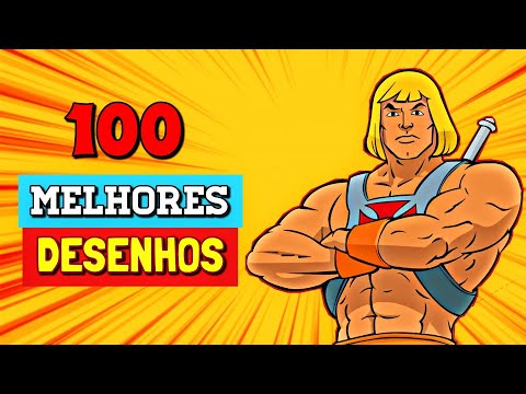 Vídeo: Onde Encontrar Uma Lista Dos Melhores Desenhos Animados Do Ano