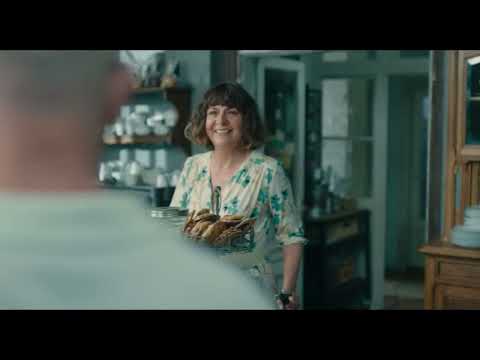 MIŁOŚĆ JAK MIÓD - Zwiastun PL (Official Trailer)