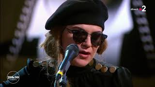 Melody Gardot   Baby I&#39;m A Fool