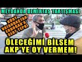 Bülent Arınç, Demirtaş için tahliye istedi, Erdoğan karşı çıktı, vatandaşın kafası karıştı...