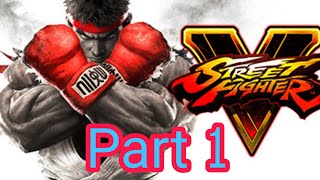 Part1 Amazing  All Series Games Evolution Of Street Fighter