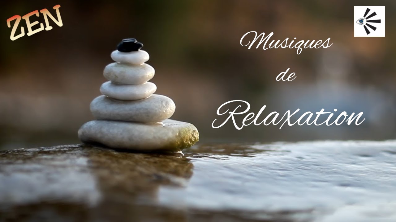 Musiques de RELAXATION  Nature  YouTube