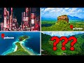 The most beautiful countries to visit in asia  travel