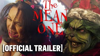 The Mean One - Official Trailer Starring David Howard Thornton