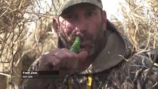 Waterfowl Hunting Essentials: Call and Entice Ducks Like a Pro | Ducks Unlimited Hunting Tips screenshot 4