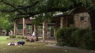 Families of Camp Mystic victims sue Texas officials, claim failure to enforce safety rules