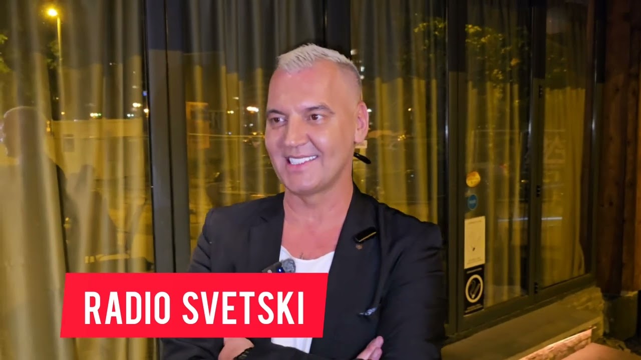 Milan Milosevic LUNA I MARKO SU OD MOG INTERVJUA KUPILI KOLA!