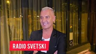 Milan Milosevic LUNA I MARKO SU OD MOG INTERVJUA KUPILI KOLA!