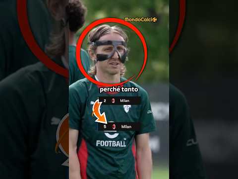 Video Il Milan dalla lotta per il titolo allEuropa League Ma il lato positivo del Milan è la Juve.