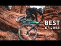 The best trails i rode in 2023