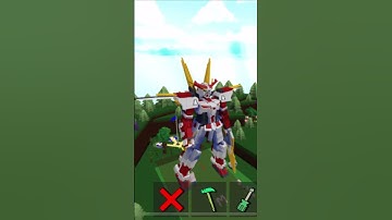 Pro Gundam Joints 😎 #gundam #babft