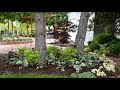 Beautiful Foliage Plants for Part Shade! 🌿⛅️😍// Garden Answer