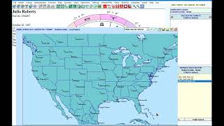 KEPLER VERSION 9: ASTRO MAPPING FEATURE