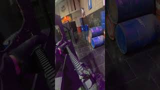 #airsoft #airsoftcolombia #novritsch