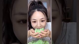 AI Ice Eating ASMR ❄️ Crunchy & Satisfying