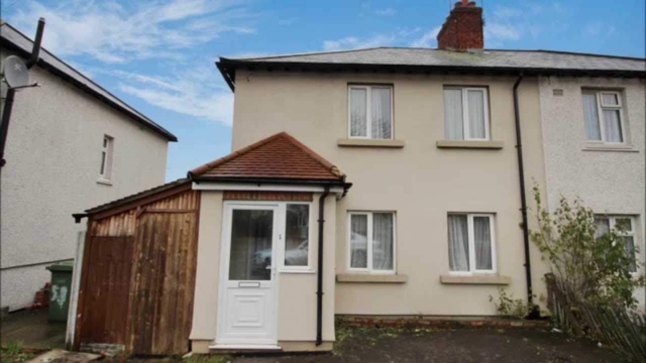 LENTHALL AVENUE, GRAYS, ESSEX, RM17 5AT YouTube