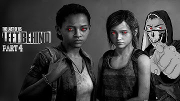 The Last Of Us: Left Behind: Part 4