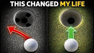 This 2 Min Putting Drill Beats $10,000 of Golf Lessons Net Worth