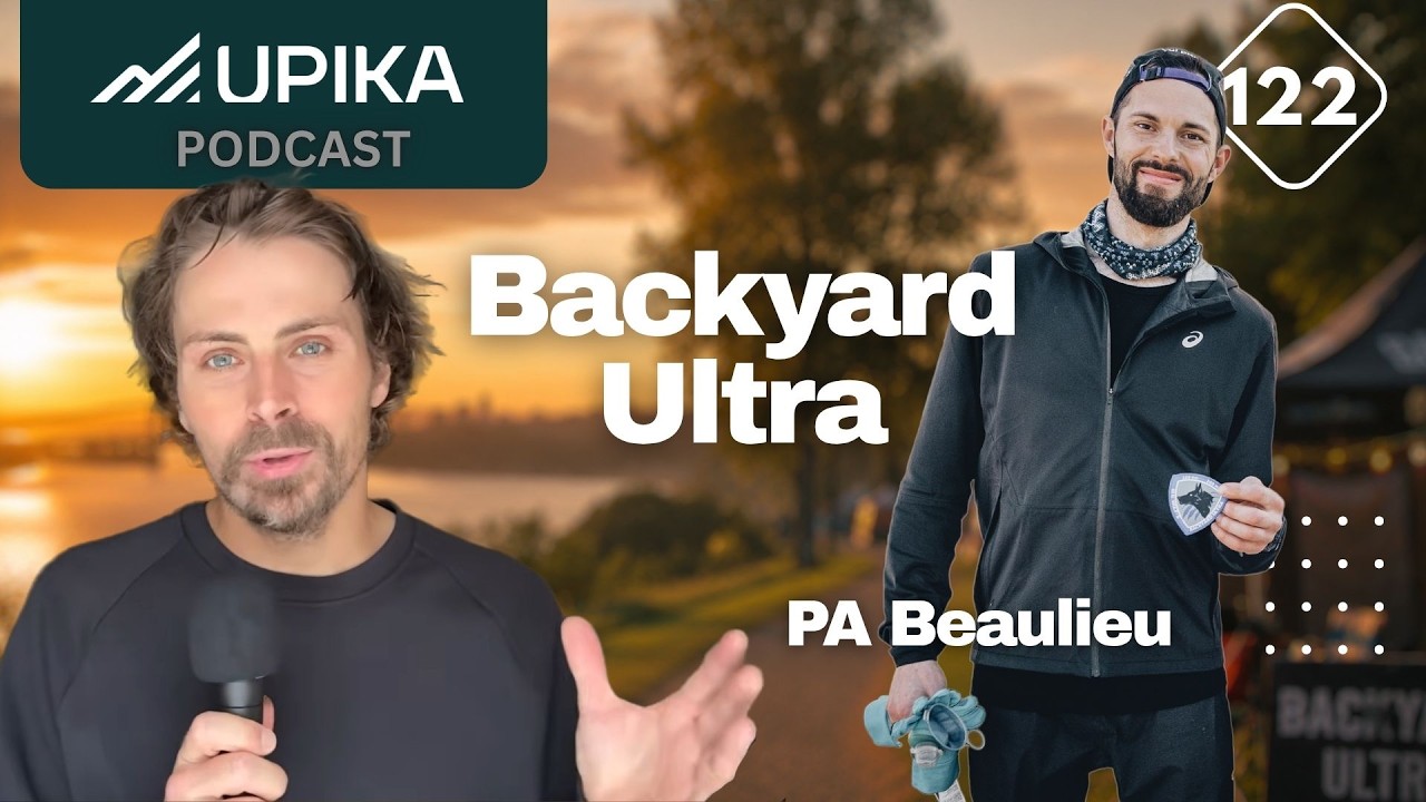 52h au Big Wolf's BACKYARD - PA Beaulieu