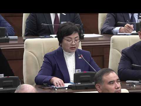 Қазақстан тарихы туралы күмәнді ақпараттар тез тарайды, - депутат