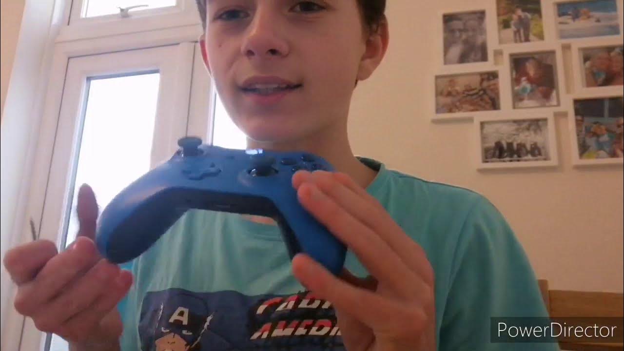 How to remove a broken Headset Jack from an xbox one controller! YouTube