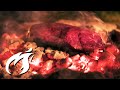 Das leckerste Caveman Menü auf YouTube 🔥🔥🔥
