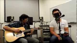 Lana Del Rey - Young And Beautiful (Joon & Alex Cover)