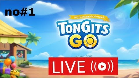 Tongits Go Games No.#1