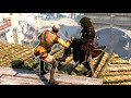 Assassin&#39;s Creed 4 Master Edward Unarmed Combat with Pirate Capitan Outfit Subscriber Req Ep 134