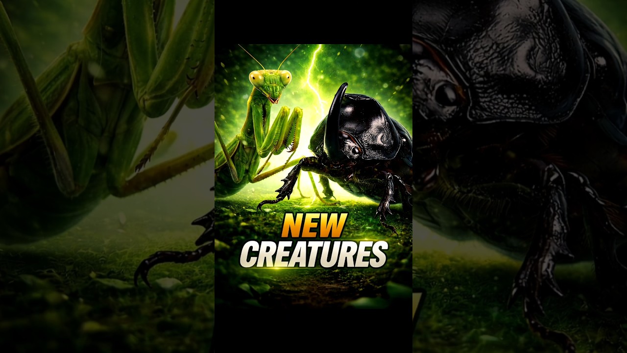 Latest Title & Thumbnail