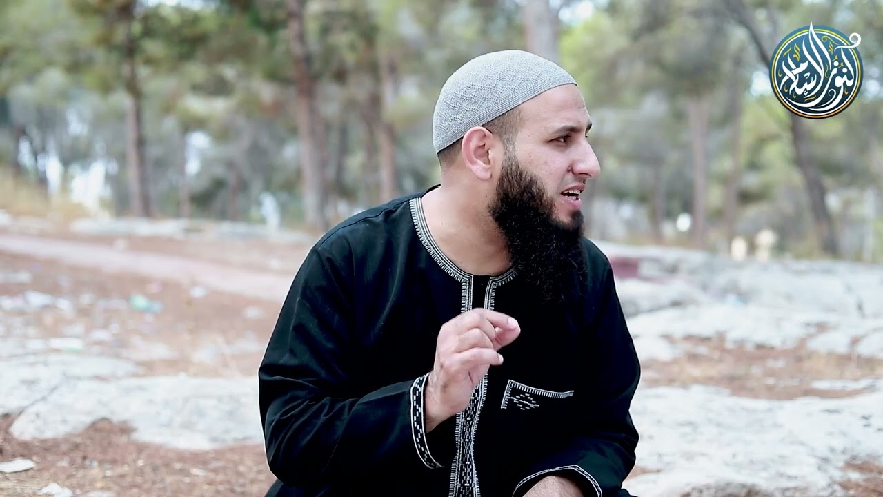 مُدارسة كتاب الطريق إلى القرآن للشيخ ابراهيم بن عمر السكران | الشيخ محمد عباهرة