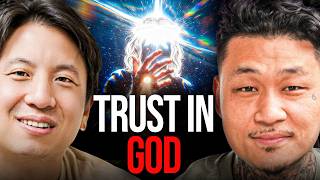 How to Trust in God When You Have No Faith (Pastor Explains) | #062 | Unlearned Wisdom
