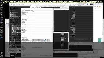 foobar2k / foobar2000 Tagging & Curating my Terrabytes Music Library, OCD