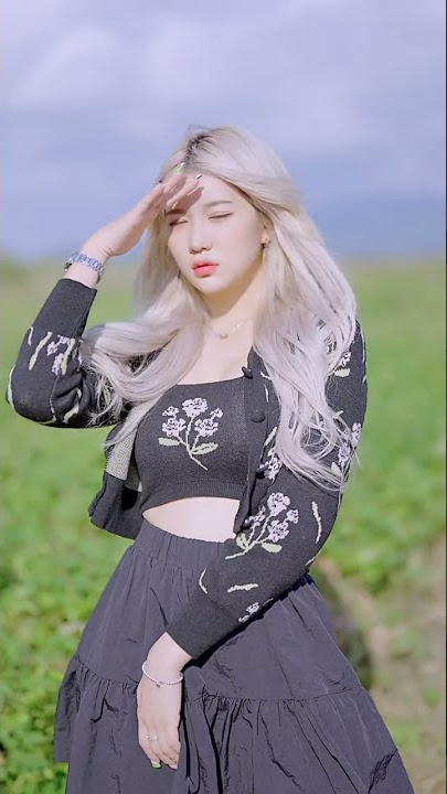 PARGOY Versi Cewek *Korea #shorts #FeedShorts