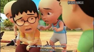 UPIN & IPIN BAHASA BANJAR URANG BUNGUL #1