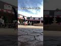 Calisthenics in public #calisthenics #motivation #funny #fun #athlete #sports #strength #cool #fyp