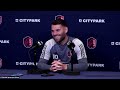 Bradley Carnell and Eduard Löwen Pre-Match Press Conference | Austin FC vs St. Louis CITY SC